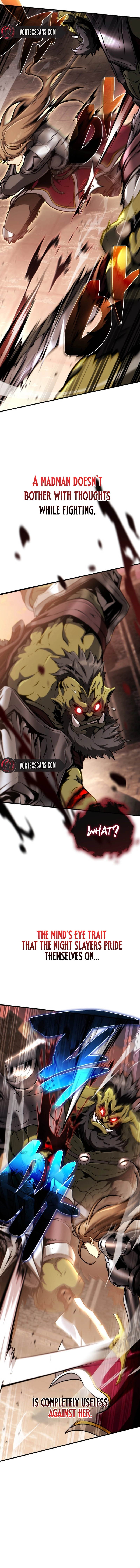I Became The Rogue First Prince Chapter 33, page 7 of 23