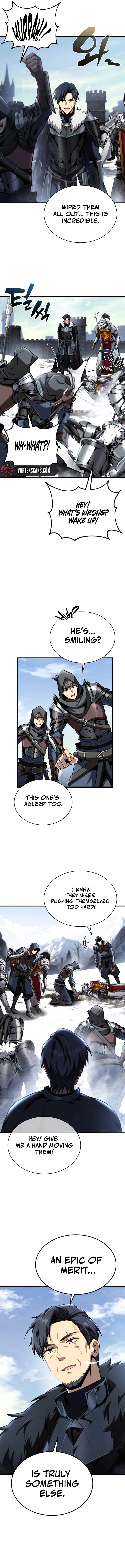 I Became The Rogue First Prince Chapter 34, page 12 of 22