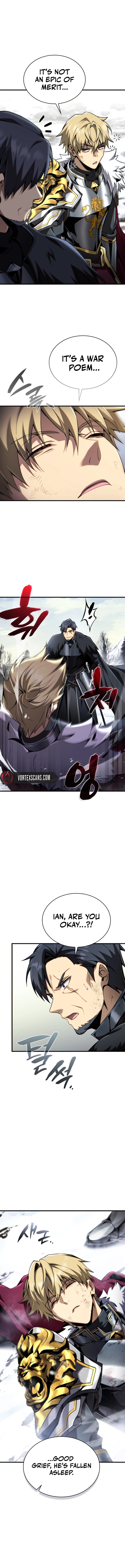 I Became The Rogue First Prince Chapter 34, page 13 of 22