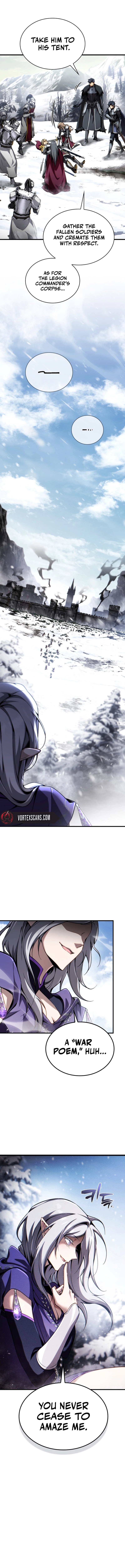 I Became The Rogue First Prince Chapter 34, page 14 of 22