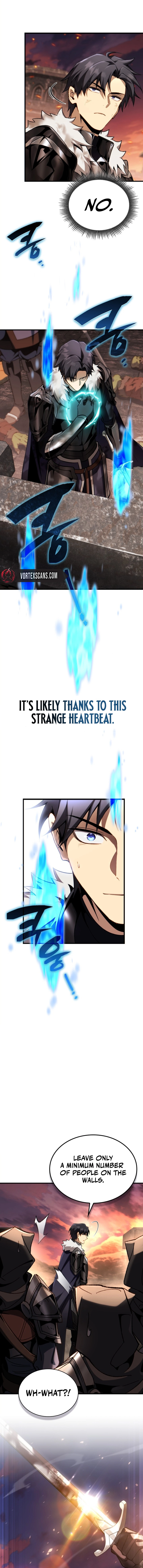 I Became The Rogue First Prince Chapter 34, page 6 of 22