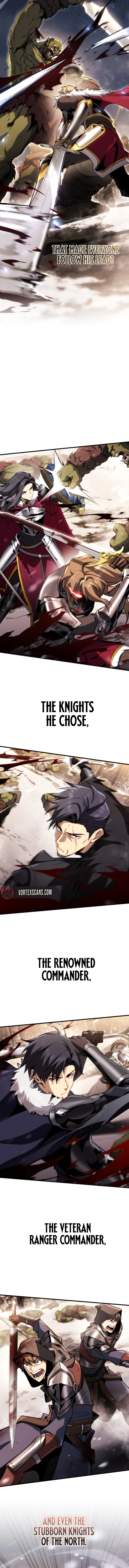 I Became The Rogue First Prince Chapter 34, page 8 of 22