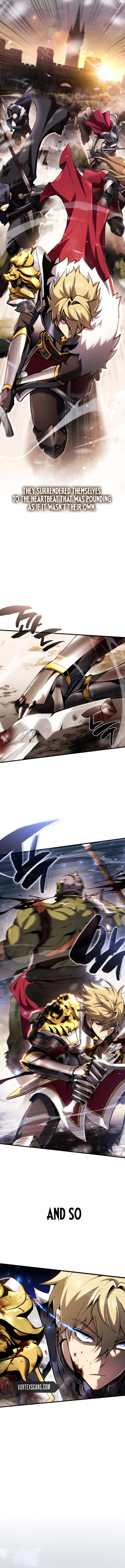 I Became The Rogue First Prince Chapter 34, page 9 of 22