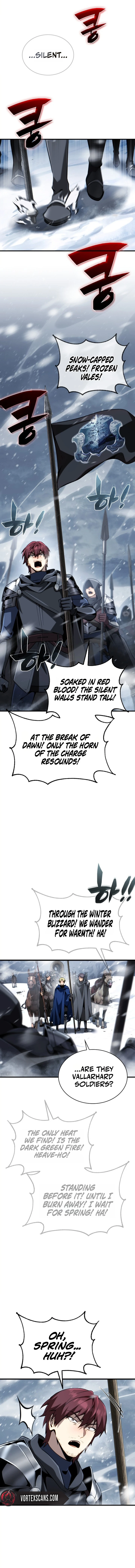 I Became The Rogue First Prince Chapter 35, page 12 of 20