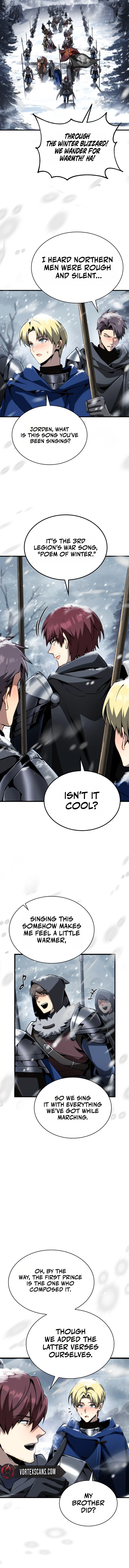 I Became The Rogue First Prince Chapter 35, page 14 of 20