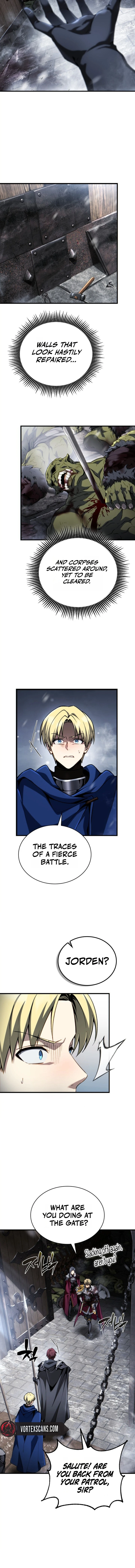 I Became The Rogue First Prince Chapter 35, page 17 of 20