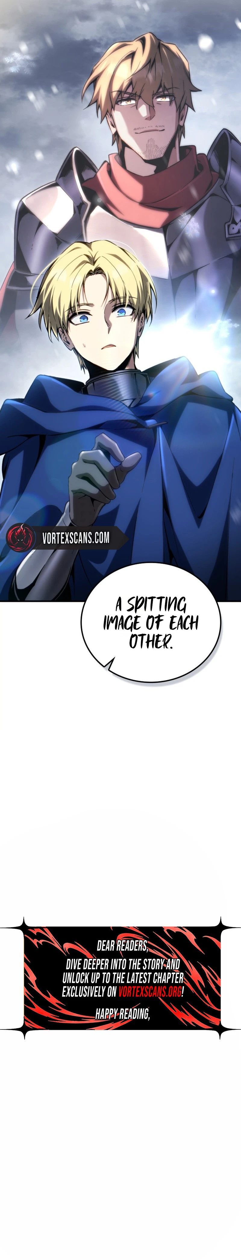 I Became The Rogue First Prince Chapter 35, page 20 of 20
