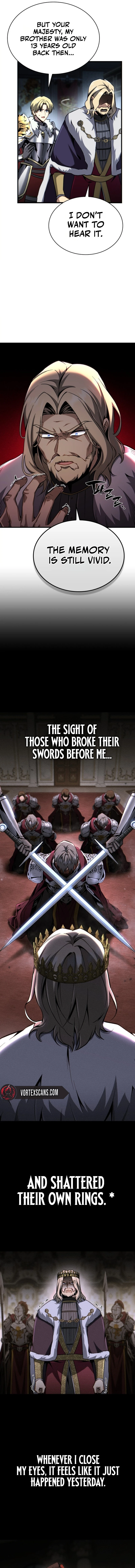 I Became The Rogue First Prince Chapter 35, page 5 of 20