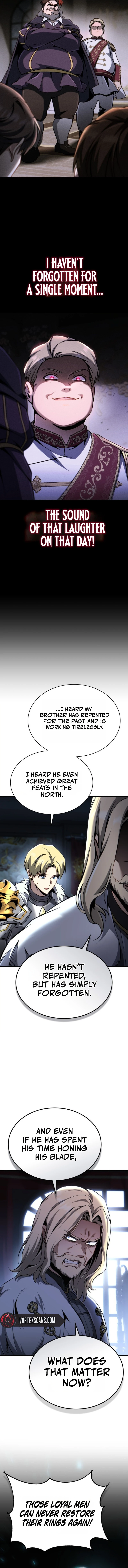 I Became The Rogue First Prince Chapter 35, page 6 of 20