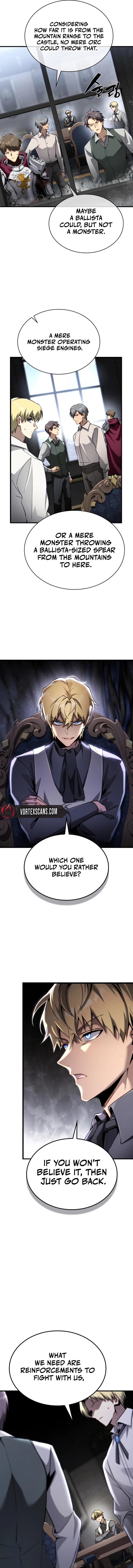 I Became The Rogue First Prince Chapter 36, page 13 of 19