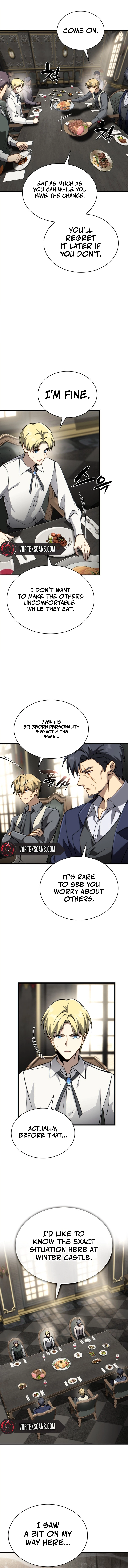 I Became The Rogue First Prince Chapter 36, page 7 of 19