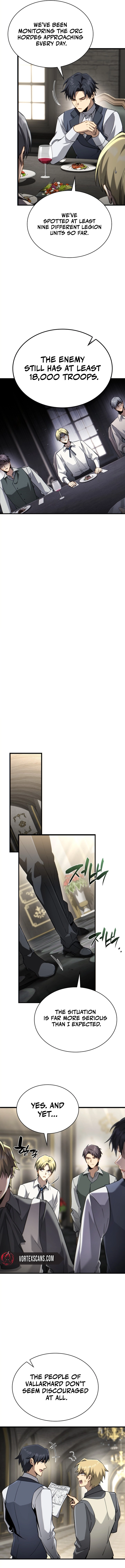 I Became The Rogue First Prince Chapter 36, page 9 of 19