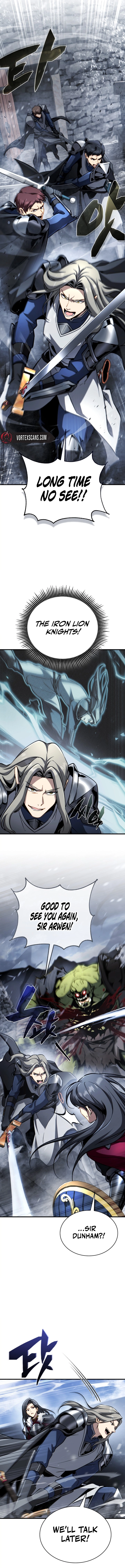 I Became The Rogue First Prince Chapter 37, page 11 of 22