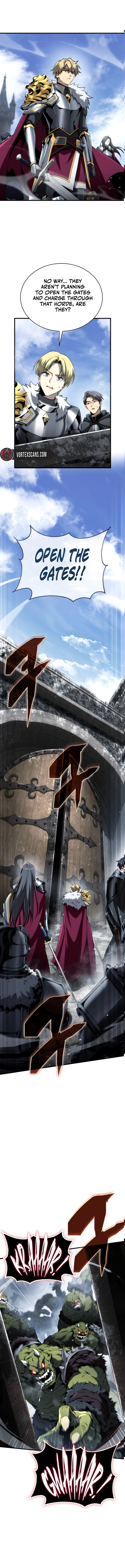 I Became The Rogue First Prince Chapter 37, page 14 of 22