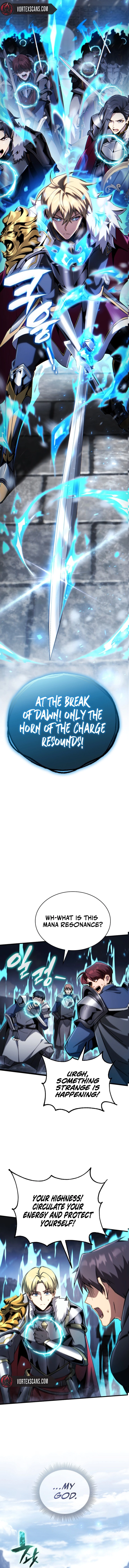 I Became The Rogue First Prince Chapter 37, page 16 of 22