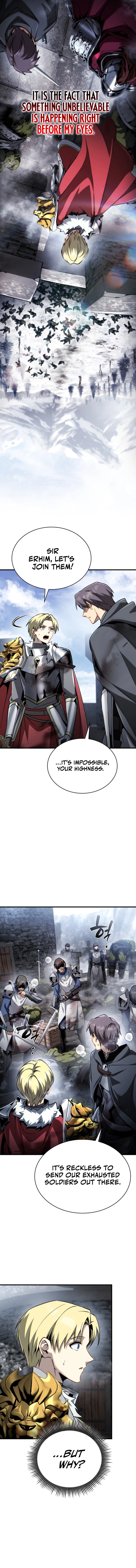 I Became The Rogue First Prince Chapter 37, page 19 of 22