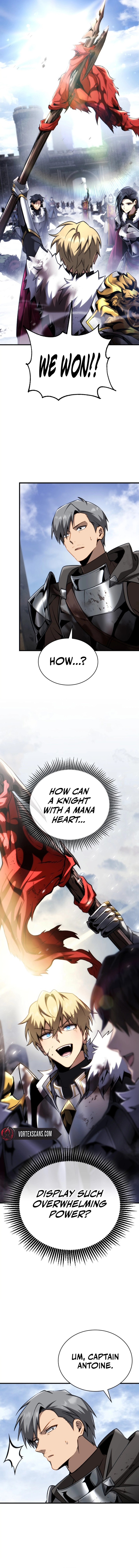 I Became The Rogue First Prince Chapter 37, page 21 of 22