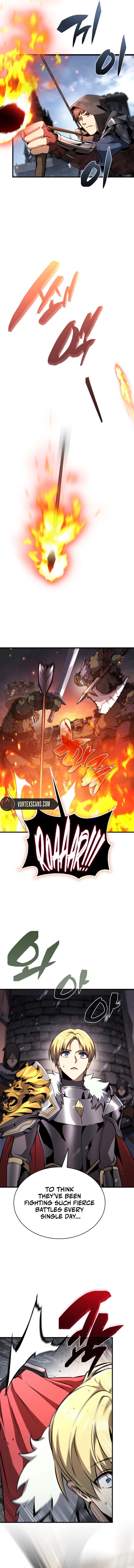 I Became The Rogue First Prince Chapter 37, page 8 of 22