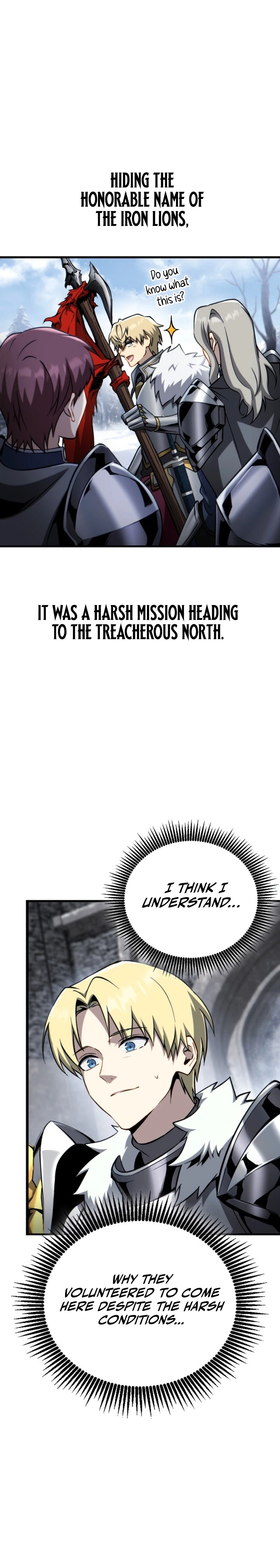 I Became The Rogue First Prince Chapter 38, page 12 of 41