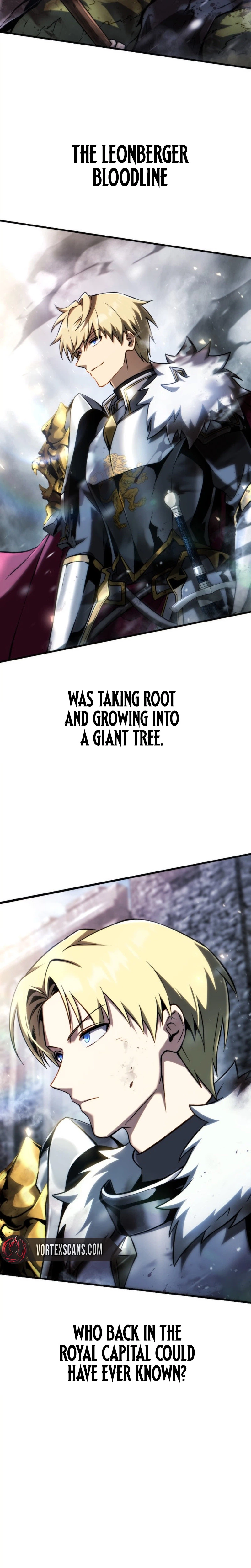 I Became The Rogue First Prince Chapter 38, page 15 of 41