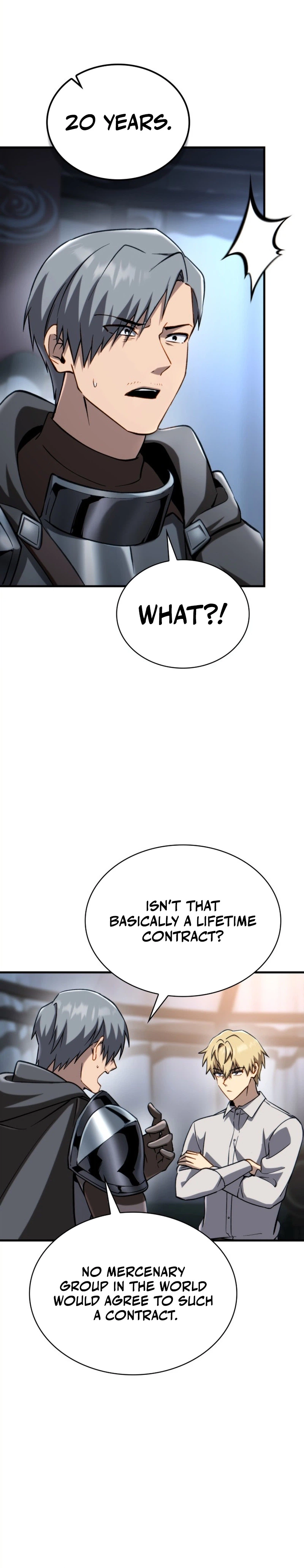 I Became The Rogue First Prince Chapter 38, page 34 of 41