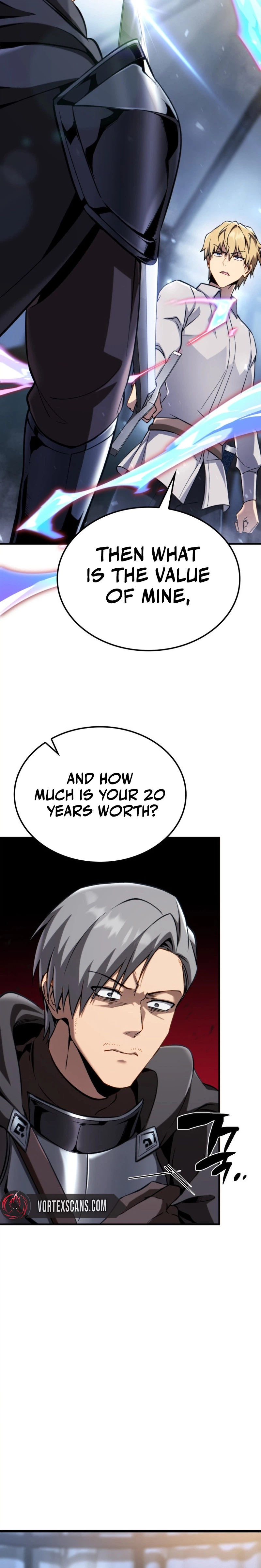 I Became The Rogue First Prince Chapter 38, page 38 of 41