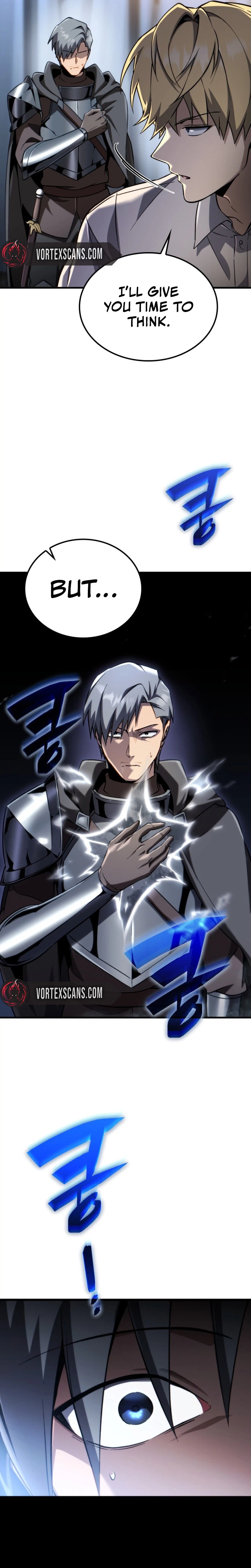 I Became The Rogue First Prince Chapter 38, page 39 of 41