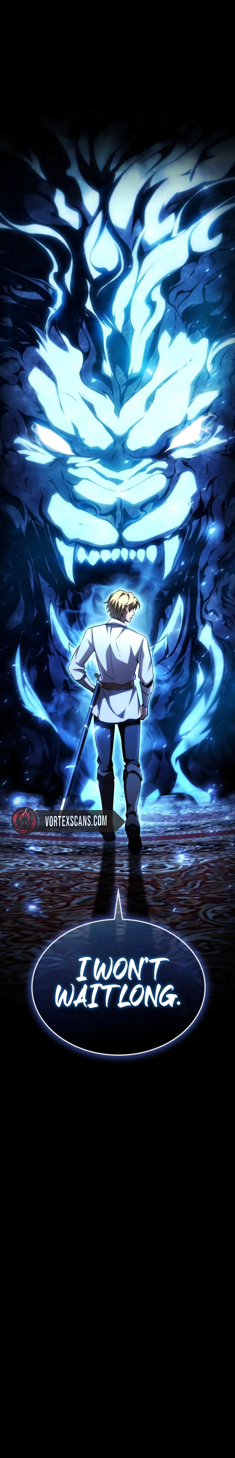 I Became The Rogue First Prince Chapter 38, page 40 of 41