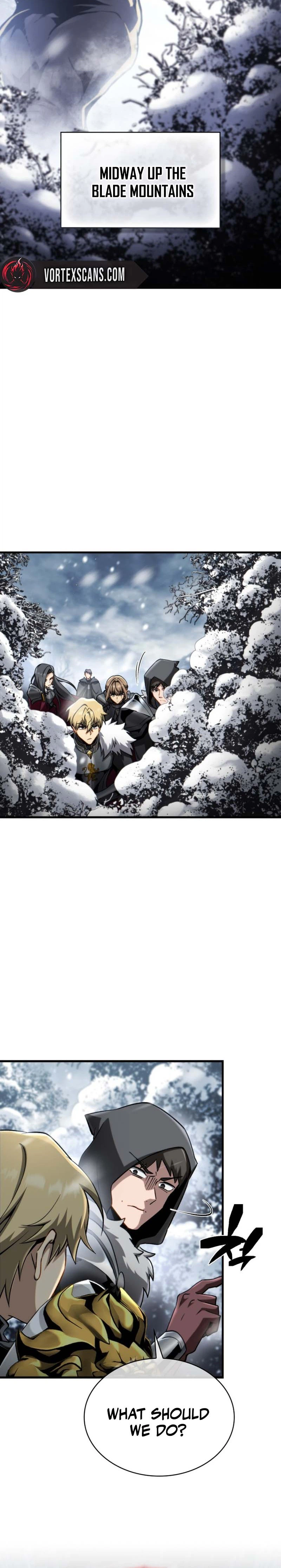 I Became The Rogue First Prince Chapter 39, page 15 of 45