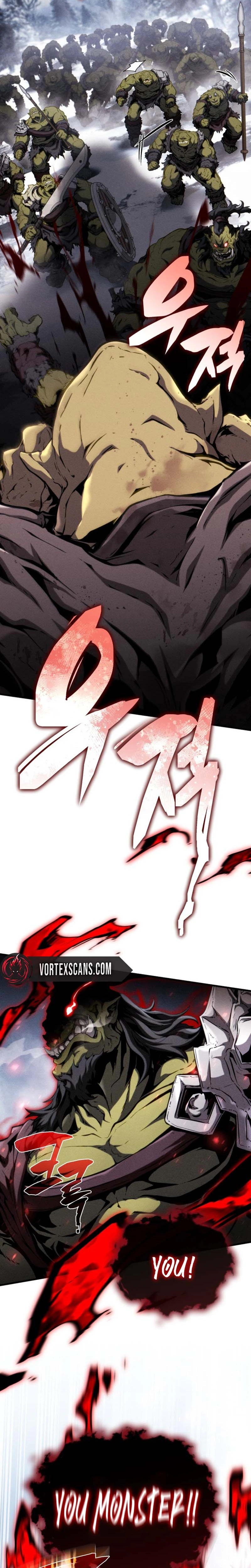 I Became The Rogue First Prince Chapter 39, page 22 of 45