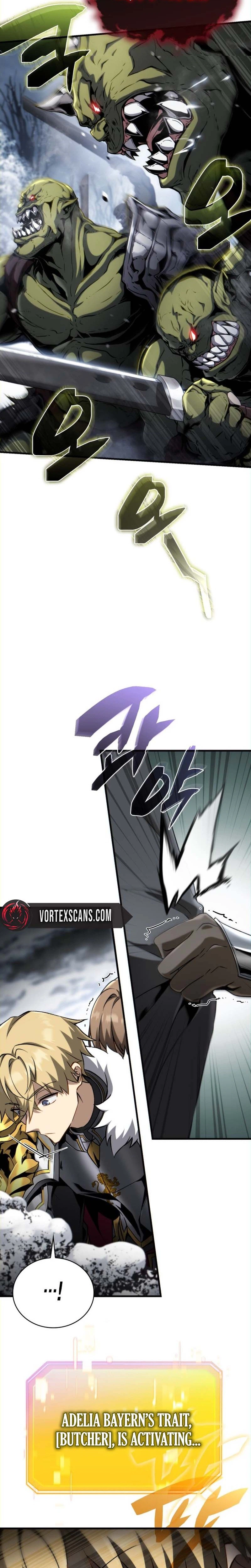 I Became The Rogue First Prince Chapter 39, page 26 of 45
