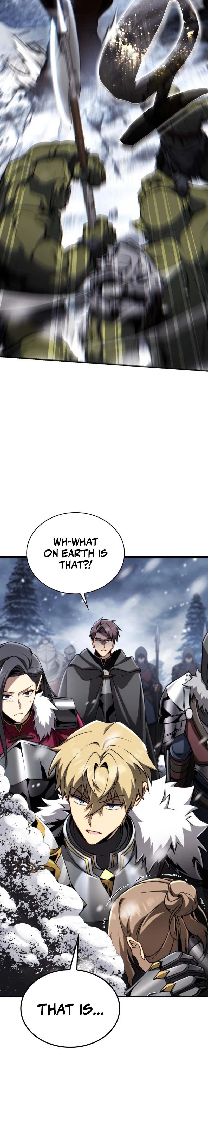 I Became The Rogue First Prince Chapter 39, page 30 of 45