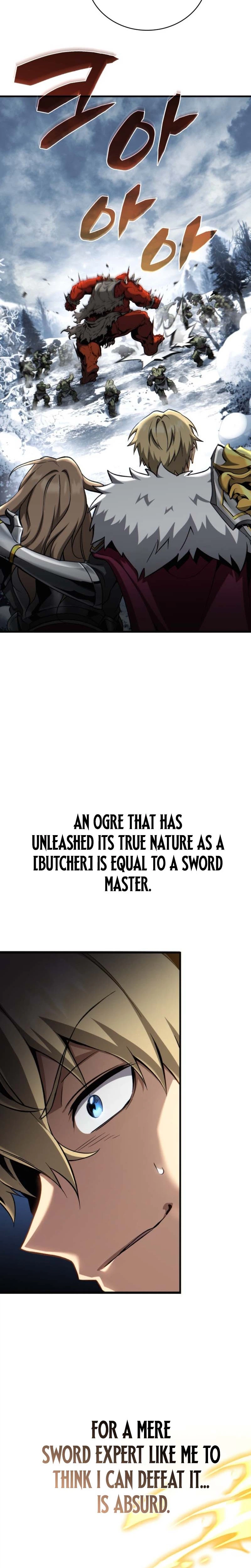 I Became The Rogue First Prince Chapter 39, page 33 of 45