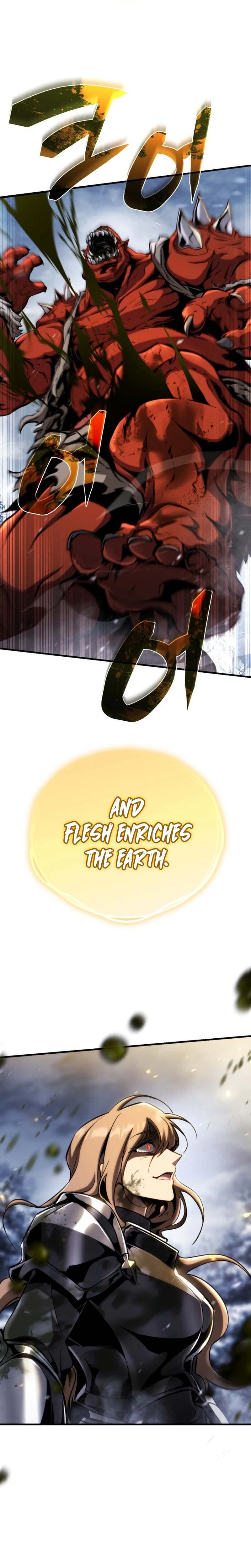 I Became The Rogue First Prince Chapter 39, page 40 of 45