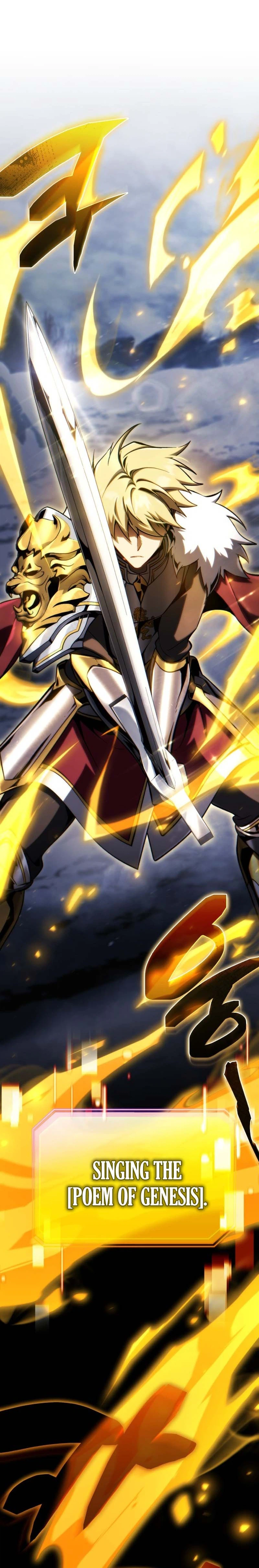 I Became The Rogue First Prince Chapter 39, page 42 of 45