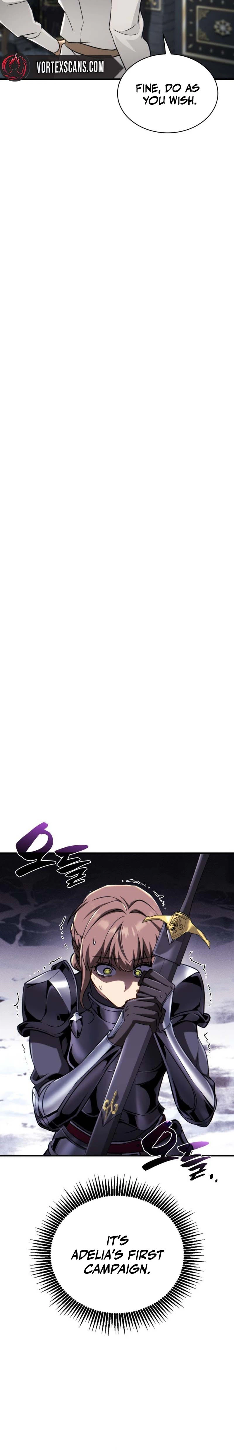 I Became The Rogue First Prince Chapter 39, page 6 of 45