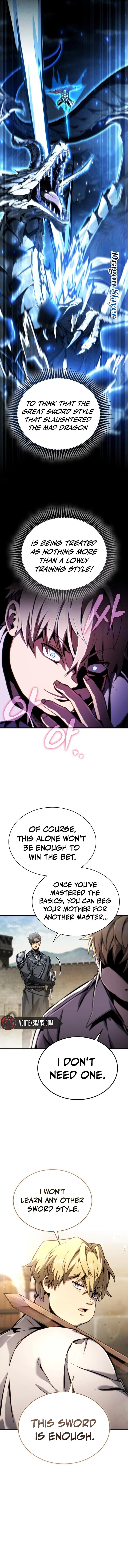 I Became The Rogue First Prince Chapter 4, page 11 of 24