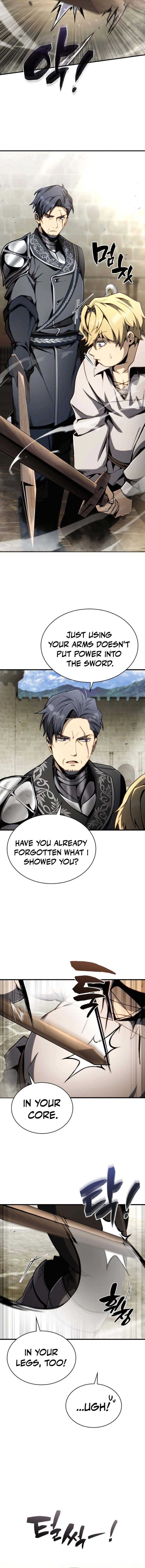 I Became The Rogue First Prince Chapter 4, page 14 of 24