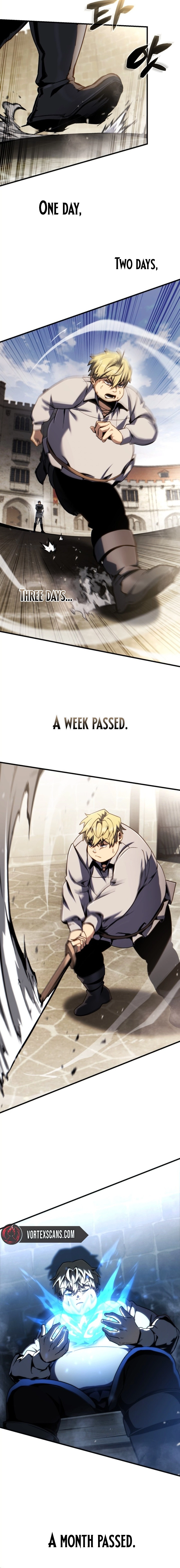 I Became The Rogue First Prince Chapter 4, page 16 of 24