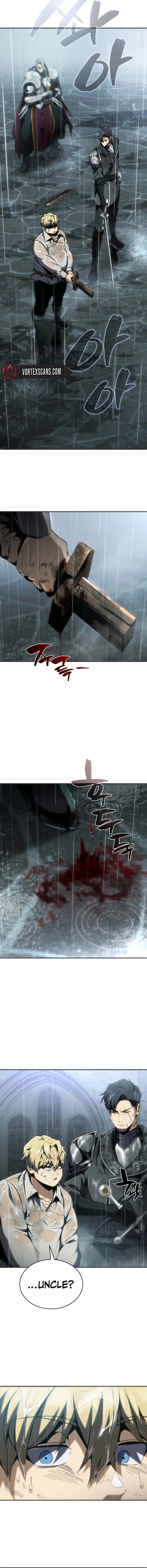 I Became The Rogue First Prince Chapter 4, page 20 of 24