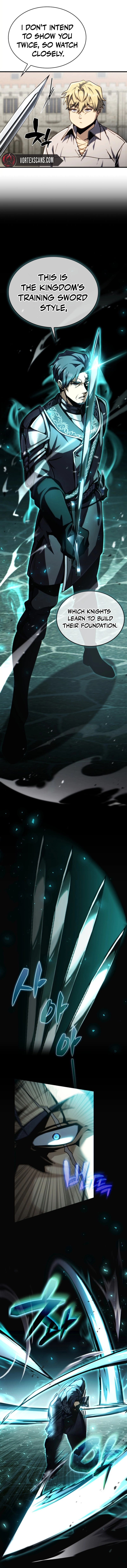 I Became The Rogue First Prince Chapter 4, page 7 of 24