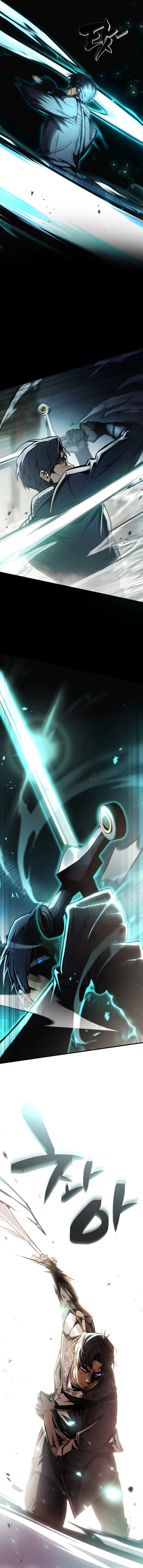 I Became The Rogue First Prince Chapter 4, page 8 of 24