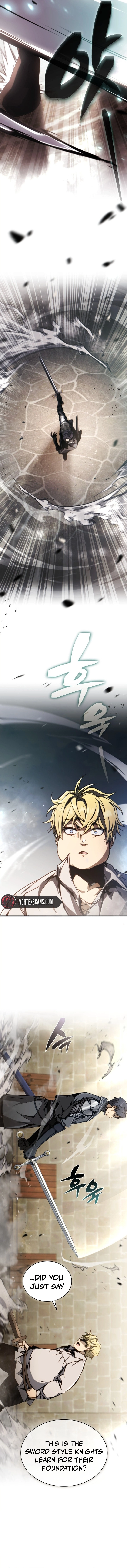 I Became The Rogue First Prince Chapter 4, page 9 of 24