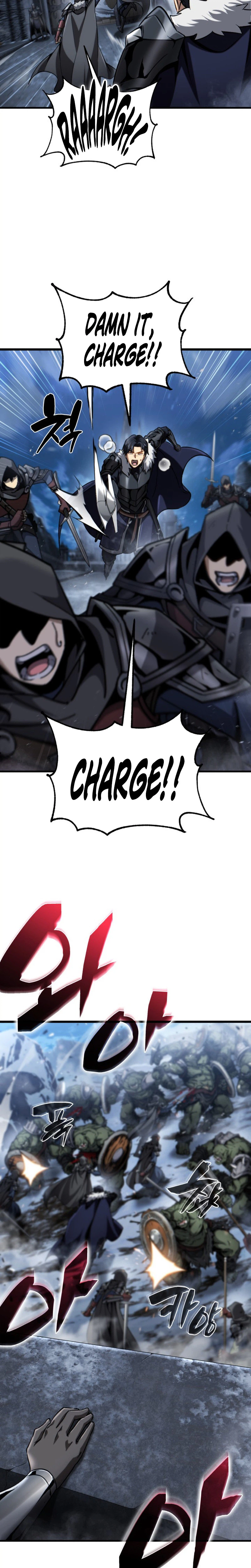 I Became The Rogue First Prince Chapter 41, page 11 of 43