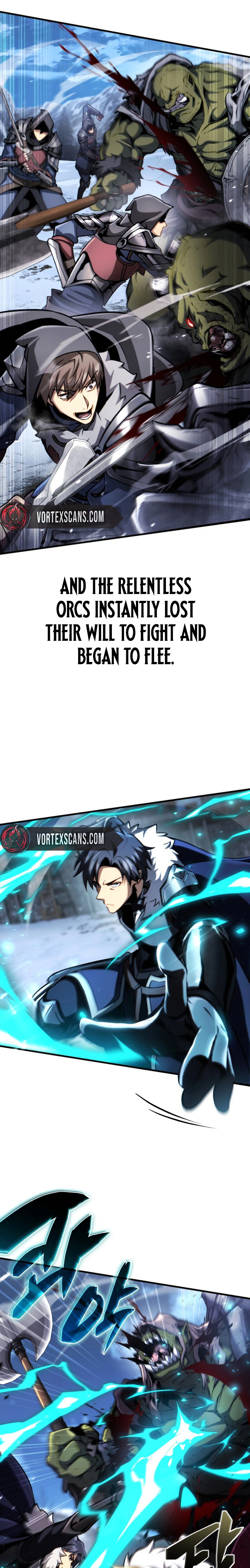 I Became The Rogue First Prince Chapter 41, page 13 of 43