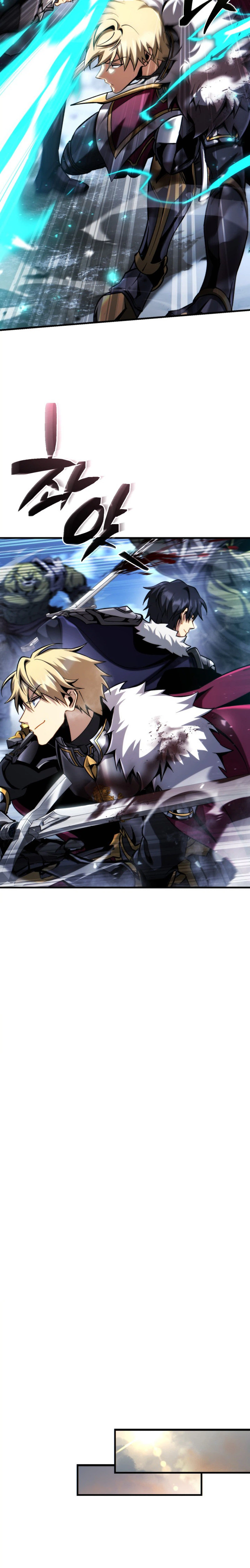 I Became The Rogue First Prince Chapter 41, page 14 of 43