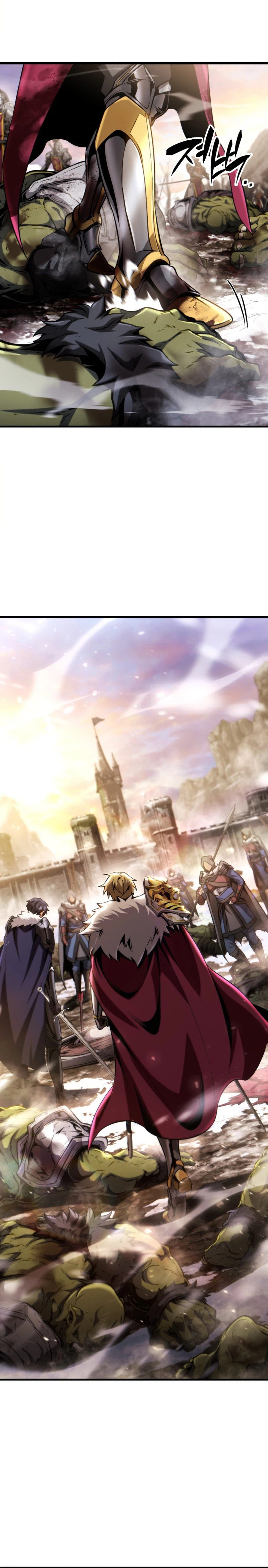 I Became The Rogue First Prince Chapter 41, page 15 of 43