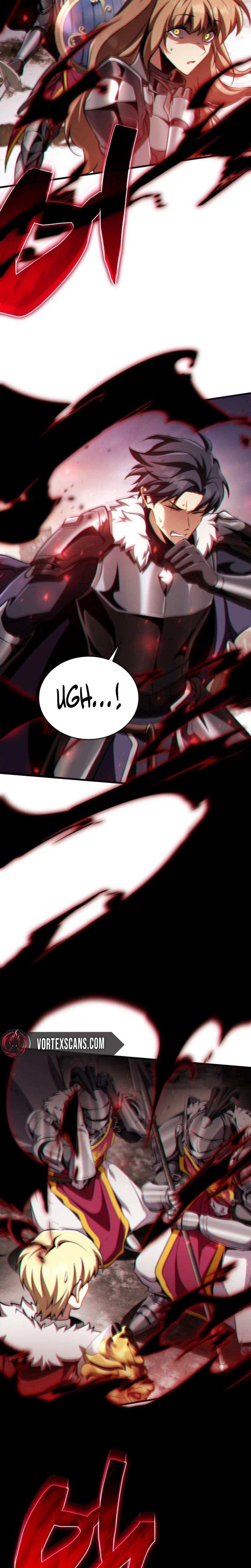 I Became The Rogue First Prince Chapter 41, page 20 of 43