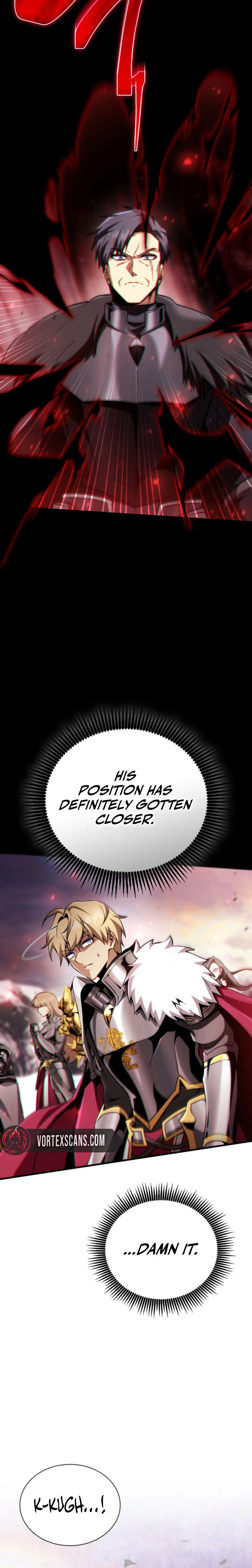I Became The Rogue First Prince Chapter 41, page 21 of 43