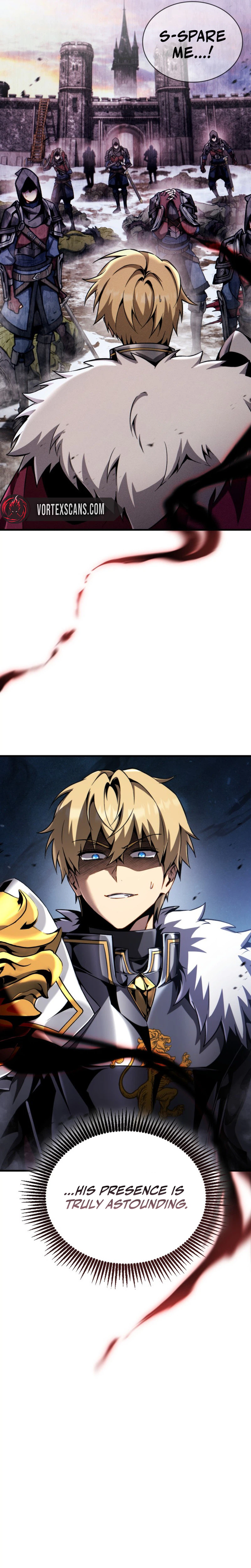 I Became The Rogue First Prince Chapter 41, page 22 of 43